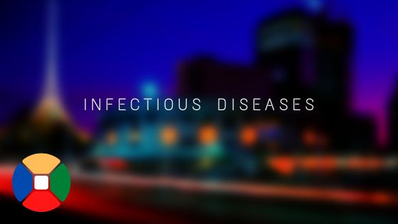 tick borne illnesses