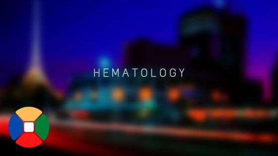 Phlebotomy in Hemochromatosis, Polycythemia vera