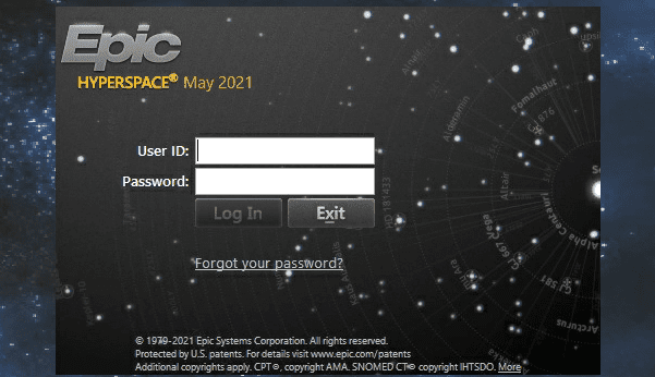 EPIC EMR CUSTOMIZATION