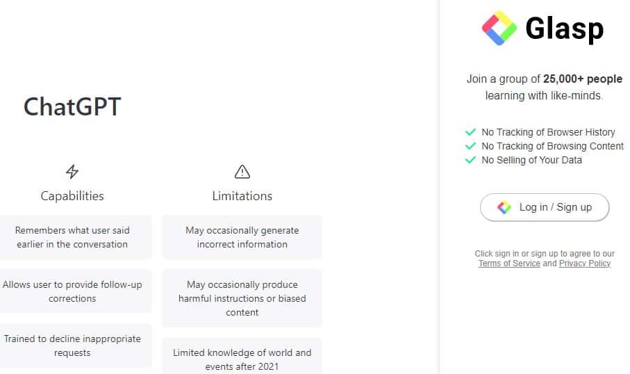 Clasp + ChatGPT=shortened Youtube Summary